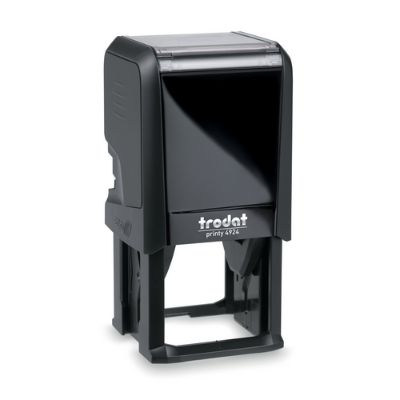 Picture of Self Inking Stamp - S24E